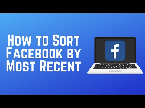 How to How Do I Get Facebook Feed In Newest To Oldest
 | Quick Guide 2022