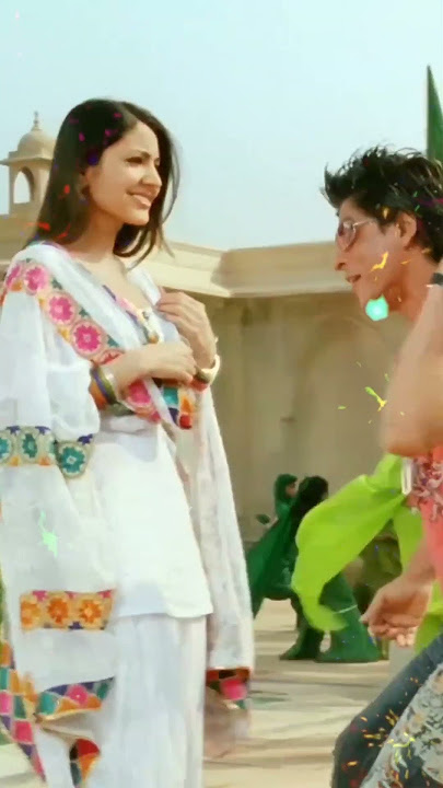 tujhme rab dikhta hain.