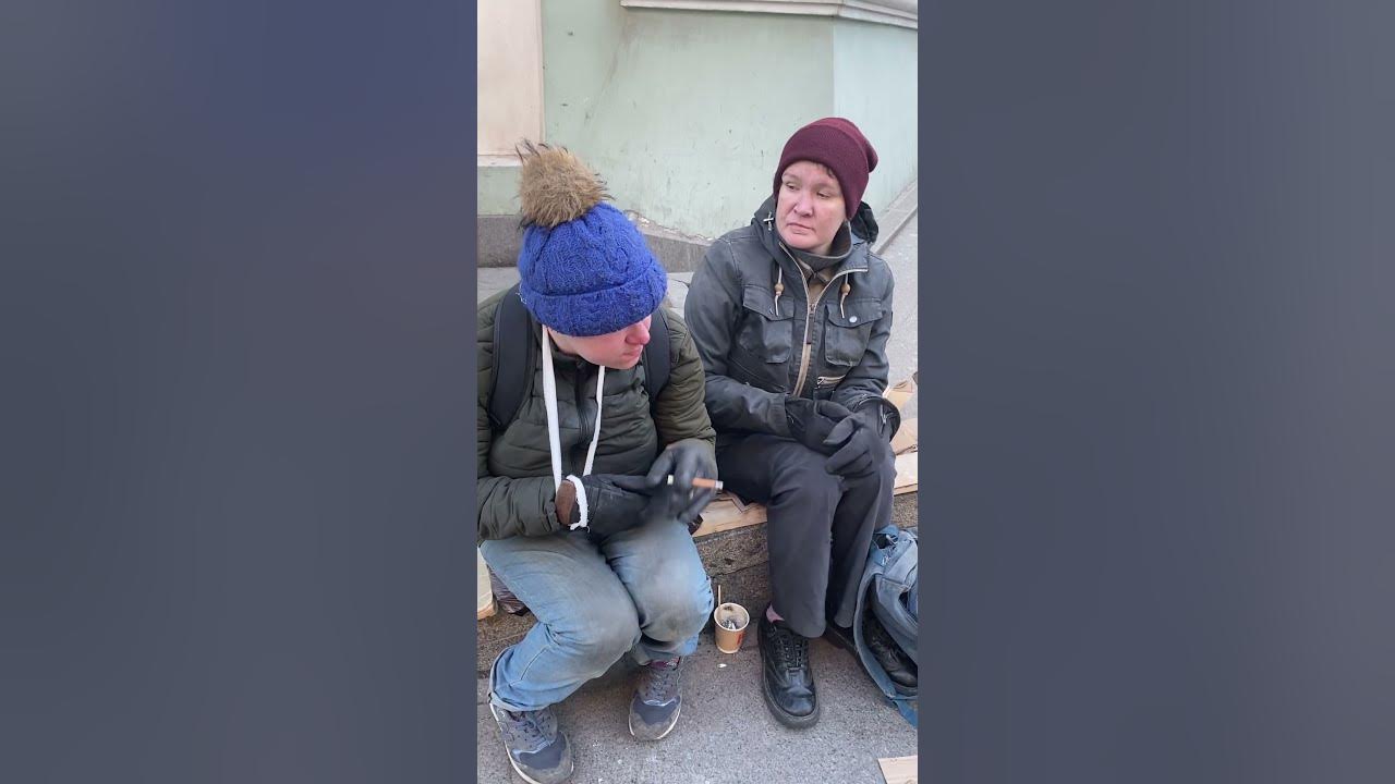 По пьяни , отрезала себе на ногах пальцы - YouTube