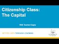 Foundations Citizenship: The Capital