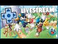 Lets Talk About Stuff... While Playing Klonoa: Phantasy Reverie Series - DPadGamer