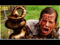 Anaconda Swallows Man Whole | Lake Placid vs. Anaconda | Creature Features