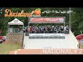 2022 USA BMX Dixieland National Day 2