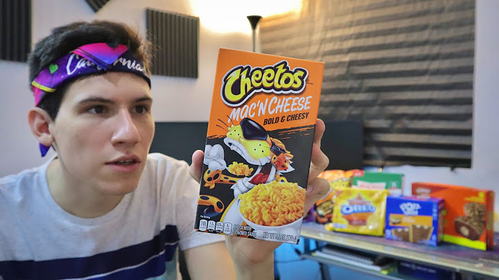 Probando COMIDA RARA de Internet!