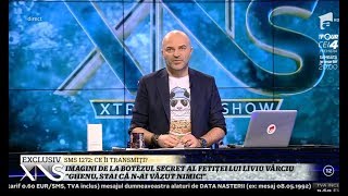 Andrei Gheorghe a murit la vârsta de 56 de ani!