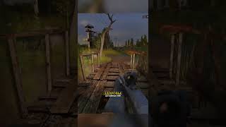 Чернобыльский спартанец!