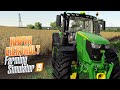 Eiersholt фиктивная карта на Севере - Farming Simulator 19