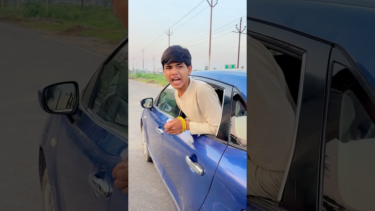 Heropanti bhari pad gyi 😂 #funny #shorts #comedy #shortsfeed #cutebaby