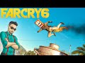 ХОТИТЕ ЗНАТЬ, ЧТО ТАКОЕ БЕЗУМИЕ? СПРОСИТЕ У СОДЫ! ПРОХОЖДЕНИЕ FAR CRY 6 #9