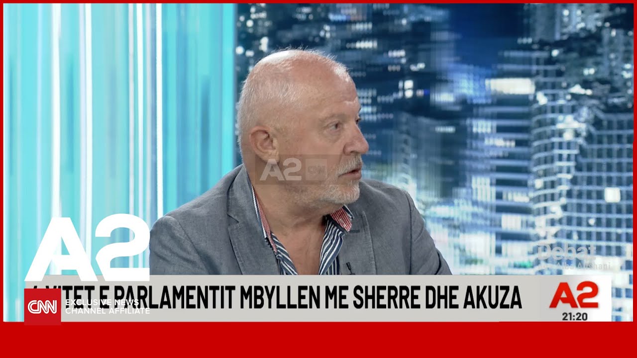 Për 4 vite ky Parlament nuk ka mundur të debatojë për 1 çështje të rëndësishme për shqiptarët
