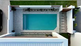 Teaser! The Ascot - Custom Designer Home by NuTrend Homes