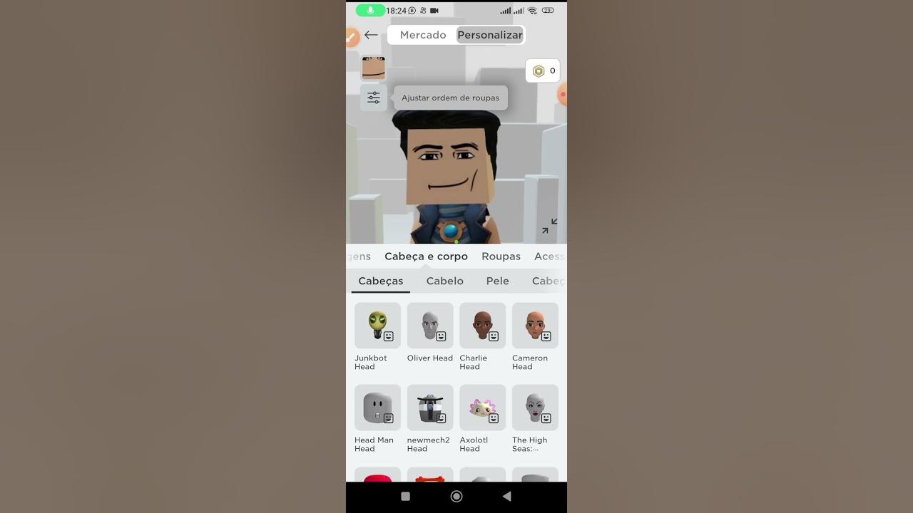 COMO FAZER SKIN DE SIGMA NO ROBLOX ME SEGUE AI POXA