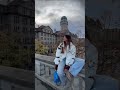 Zurich Diaries ❤️✨