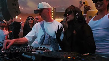 Adam Port, Stryv, Camila Cabello Ft. Malachiii & Orso-Move (B2B Ext. Mix)
