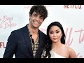 Noah Centineo Girlfriends List (Dating History)