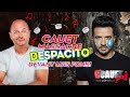 CAUET MASSACRE "DESPACITO" DEVANT LUIS FONSI