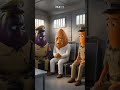 Alu or Kaju Emotional sence part 2 #aivideo #emotionalvideo #aianimation