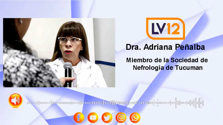 Adriana Pealba