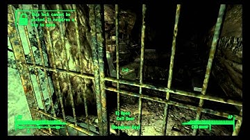 Fallout 3 Walkthrough Part 9