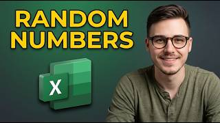 How to Generate Random Numbers in Excel [2026 Tutorial]