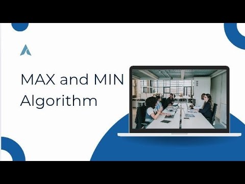 Min and Max