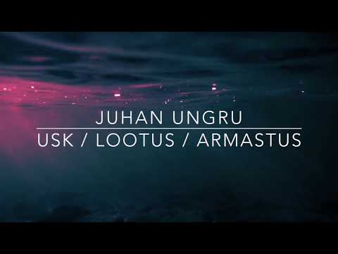 Video: Usk, Lootus, Armastus Huumoriga