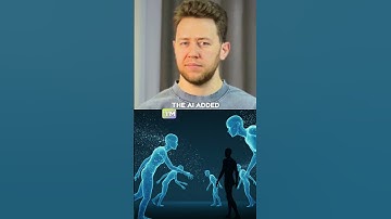 Does a neural network have the right to love? 💔 #ArtificialIntelligence #AI #MachineLearning