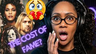DR MIKE BREAKS DOWN POP STAR DEATHS AND IT'S HEARTBREAKING | BRITTREACTS