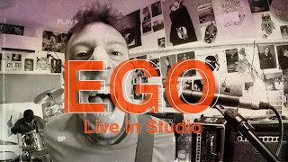 Download Lagu EraNera - Ego (Live in Studio) MP3