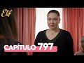 Elif Season 4 Episode 797 Elif Episode 797 