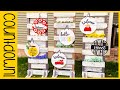 How to build an Outdoor Craft Booth Display | Art Show Craft Fair