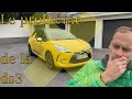 Le Problème De La DS3 mp3