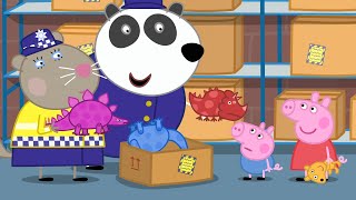 Peppa Pig Full Episodes | Peppa Pig New Episode #736