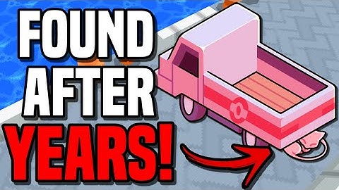 Can You CATCH MEW In Pokemon Red And Blue?! - Video Game Mysteries