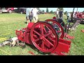 2019 Georgian Bay Steam Show...Antique market/Stationary engines/Steam Power/Parade