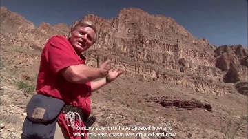 The LOCAL Geologic Column in the Grand Canyon