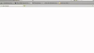 PHP 5.2 - 5.2.11 bypass htmlspecialcharacters