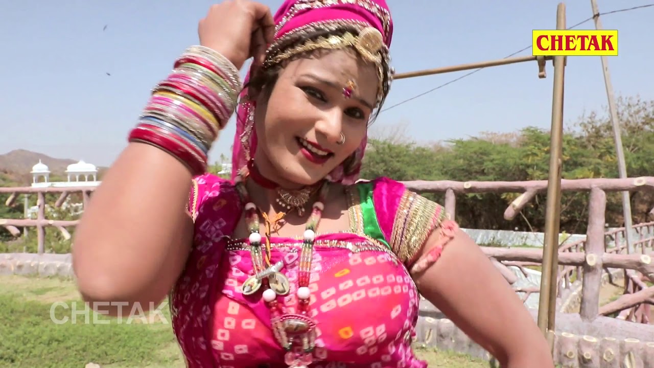 Rajasthani Song Mhari Disco Byan DJ Bajwadyun  Rajasthani Video Song  Rajasthani DJ Songs