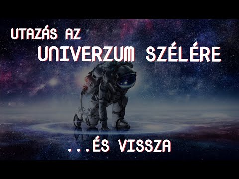 Videó: Élhet-e Az Univerzum? - Alternatív Nézet