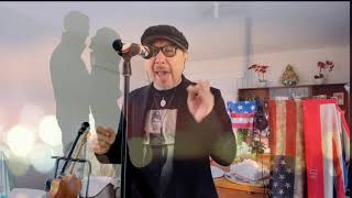 Goodnight Tonight (Paul McCartney & Wings) cover
