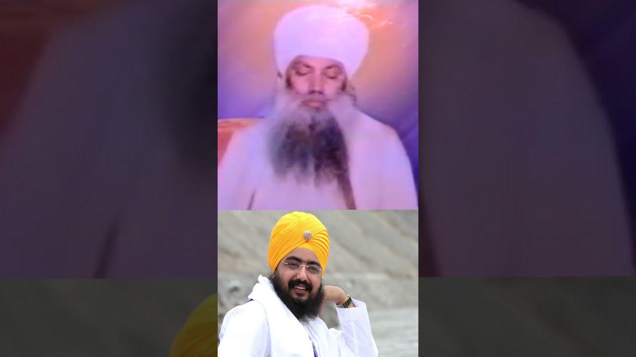 Baahn Farni Sant Baba Ranjit Singh Ji Dhadrian Wale