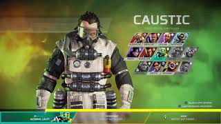Apex Legends [no commentary] Gameplay