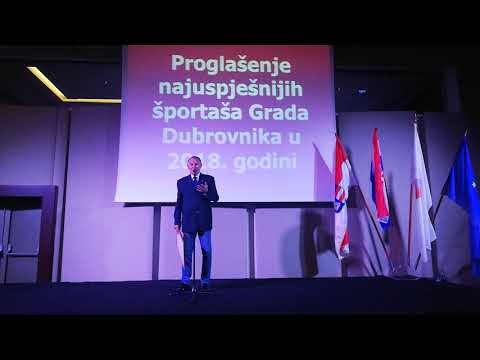 Video: Eugene Jarvis Dobitnik Nagrade IGDA Za životno Djelo