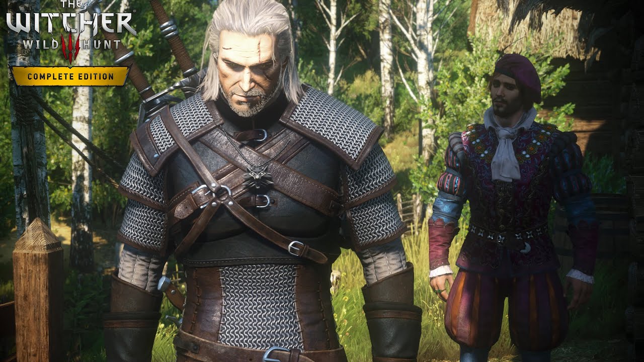 The Witcher 3: 10 Best Nexus Mods For Realistic Gameplay