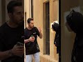 بتلحقنى وين ما بروح مشان الله حلي عني