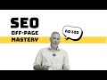 SEO Off-Page Mastery | Ep.1:  RD 100 Strategy