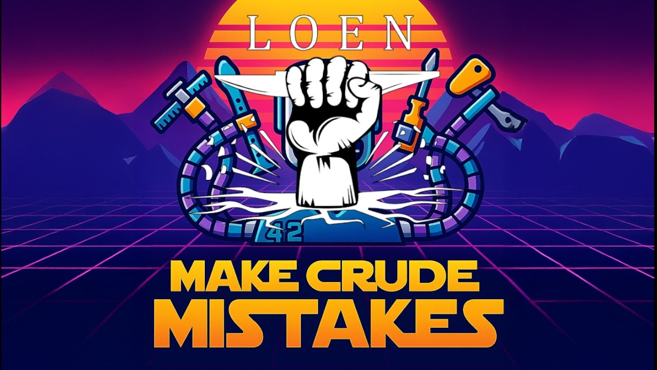 Episode 127: Rasmus Loen