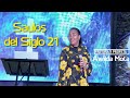 Pastora Awilda Mota: Los Saulos del Siglo 21