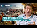 The Real Story of Isandlwana and Rorke's Drift With Historian Saul David