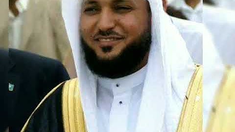 تلاوة خاشعة للشيخ ماهر المعيقلي من سوره التحريم